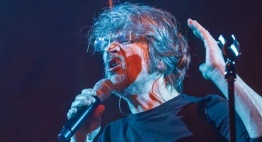 Náhledový obrázek k článku PREMIÉRA: Dan Bárta se před turné dělí o překvapivý vrchol oslavy alba Illustratosphere