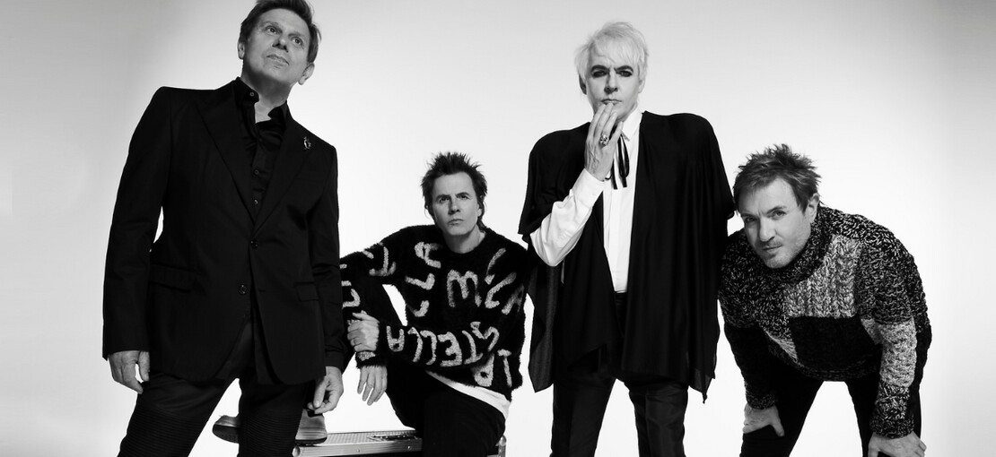 Obrázek k článku Duran Duran se vrátí do Česka. Přivezou světové hity i nečekaný projekt