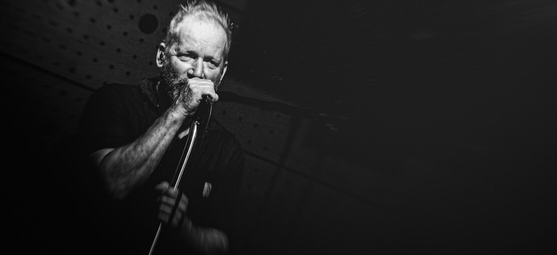 Obrázek k článku Poslechněte si jak David Koller přeřadil na Pink Floyd