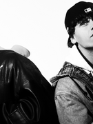 Náhledový obrázek k článku Překvapení. Ben Cristovao a Sofian MedjMedj vydali bez ohlášení druhé společné album