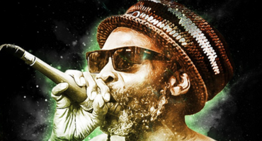 Náhledový obrázek k článku „Funguje to překvapivě dobře.“ Donovan Kingjay uzavře pražskou jamajskou sérii