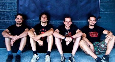 Náhledový obrázek k článku Čerstvý olympijský medailista hraje metal. Dominik Paris řve po vzoru Pantery