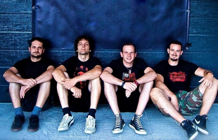 Náhledový obrázek k článku Čerstvý olympijský medailista hraje metal. Dominik Paris řve po vzoru Pantery