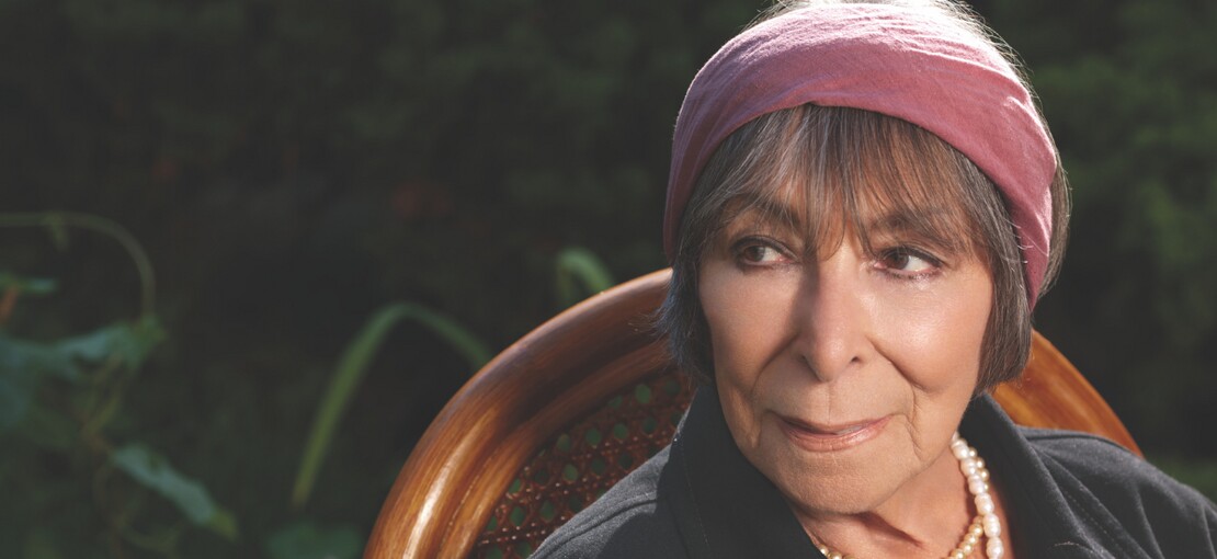 Obrázek k článku Příběh legendy, která psala dějiny. Hana Hegerová ovládla kouzlo staré školy