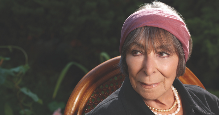 Náhledový obrázek k článku Příběh legendy, která psala dějiny. Hana Hegerová ovládla kouzlo staré školy