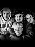 Náhledový obrázek k článku FESTIVALY SPECIÁL: Klenoty z programu Mighty Sounds. Letos to bude masakr