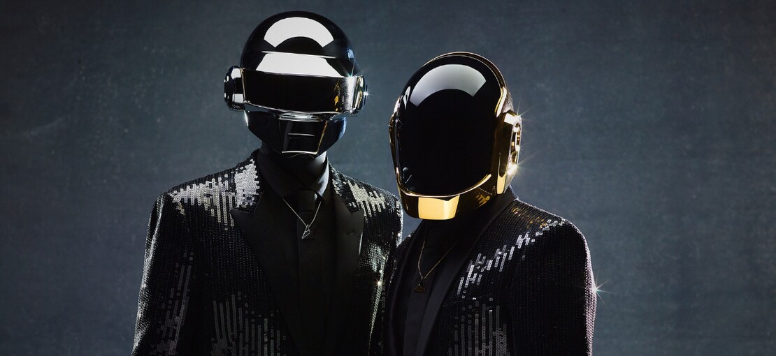 Obrázek k článku GLOSA: Daft Punk oslavují rozpad. Ze záhrobí promluvili k lidstvu