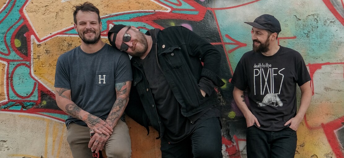 Obrázek k článku PREMIÉRA: Rty, které přináší zkázu. Nejrychlejší skladbu Sleep Twitch zdobí gang vokály