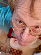 Náhledový obrázek k článku PREMIÉRA: Ventolin utekl od plotny. Vydal novou desku a nespoutaně tančí