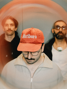 Náhledový obrázek k článku Čerstvé (z)boží: Kolonizujeme Pluto, ohlásila kapela Ministerstvo Obřany