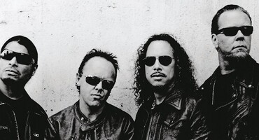 Náhledový obrázek k článku Největší hit Metalliky: Hetfield se styděl a Hammett nepřišel do studia