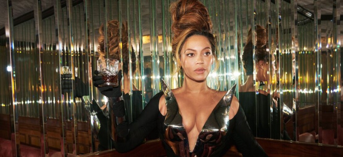 Obrázek k článku Příliš sexy, aby žádala o svolení? Beyoncé obvinění kapely Right Said Fred odmítá