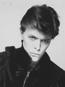 Náhledový obrázek k článku Nedožité narozeniny Davida Bowieho. Prohlédněte si nově uvolněné fotky