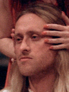 Náhledový obrázek k článku Rockový Ježíš začínal v metalové kapele. Kamil Střihavka slaví šedesátiny