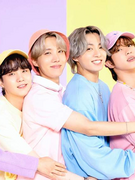 Náhledový obrázek k článku RECENZE: Globální hvězdy K-popu BTS útočí na trendy svojí rap-centričností