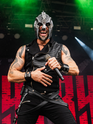 Náhledový obrázek k článku Festival Benátská! přinesl legendy osmdesátek, energii Dymytry i chuť irské pohody