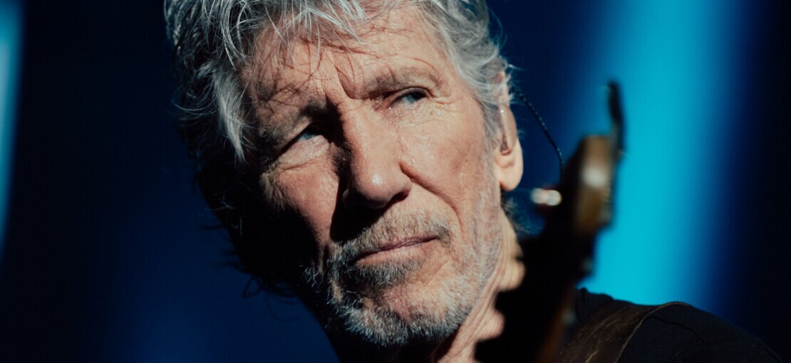 Obrázek k článku GLOSA: Zahořklý Roger Waters převrací Dark Side of the Moon naruby