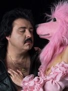 Náhledový obrázek k článku VIDEO: Talentovaný udavač. Provokatér Hauser natočil drsný protestsong o Otovi Klempířovi