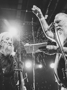 Náhledový obrázek k článku NAŽIVO: Český underground žije. Připomínka honu na Plastiky praskala ve švech