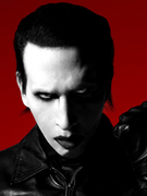 Náhledový obrázek k článku Průšvihář Marilyn Manson se po osmi letech vrátí do Česka. V Brně chystá zvrácený Valentýn