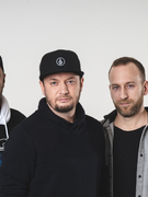 Náhledový obrázek k článku Kapela UDG se rozpadla. Dál pokračuje jen polovina, zpěvák píše o krádeži