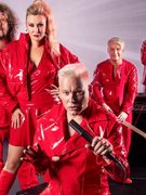 Náhledový obrázek k článku FESTIVALY SPECIÁL: Kamen!ce láká na Leoniden, Monkey Business i kocovinovou jógu