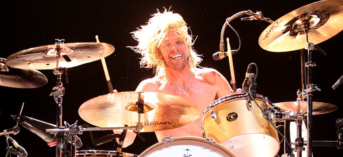 Obrázek k článku Foo Fighters chystají výjimečnou poctu pro tragicky zesnulého bubeníka
