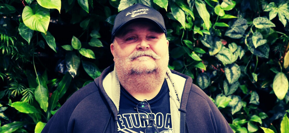 Obrázek k článku Martin Bistrai: Peklo na turné začíná po 23 dnech (216)