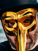 Náhledový obrázek k článku Tajuplný Claptone veze na Beats for Love svůj maskovaný set