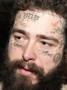 Náhledový obrázek k článku Post Malone poprvé v Česku. Evropské turné zahájí v Letňanech