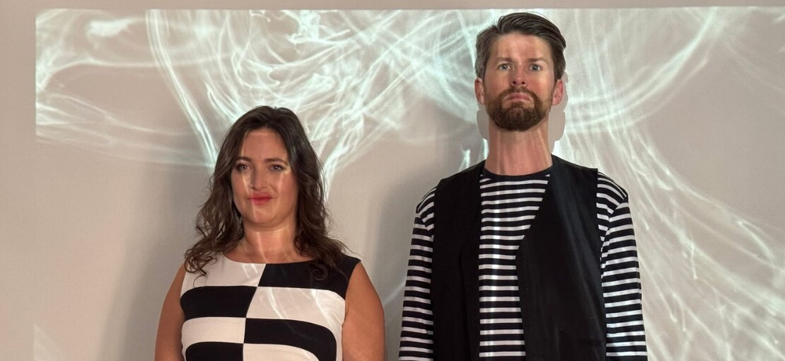 Obrázek k článku PREMIÉRA: Z duetu Divy Baary a Michala Strnada mrazí. Je věnovaný Pepe Rafajovi