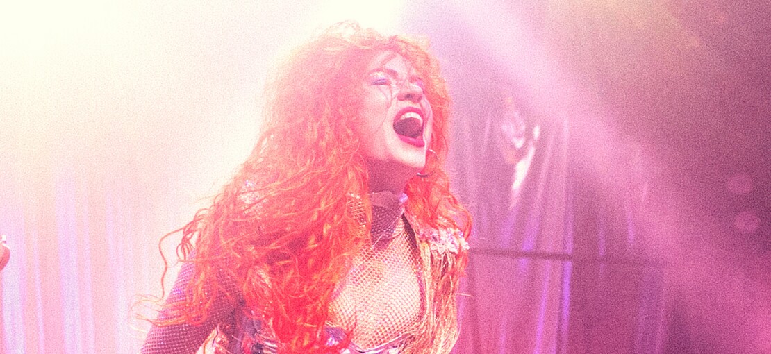 Obrázek k článku NAŽIVO: Tohle je rozkoš. MYDY se oblékli do stříbrné a Žofie brala hlasem dech