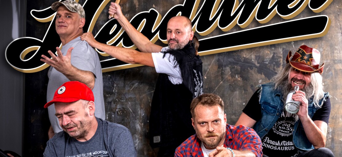 Obrázek k článku 30 let Harleje a exkluzivní rozhovor s Wolf Alice. Zářijový Headliner čtěte zdarma v aplikaci