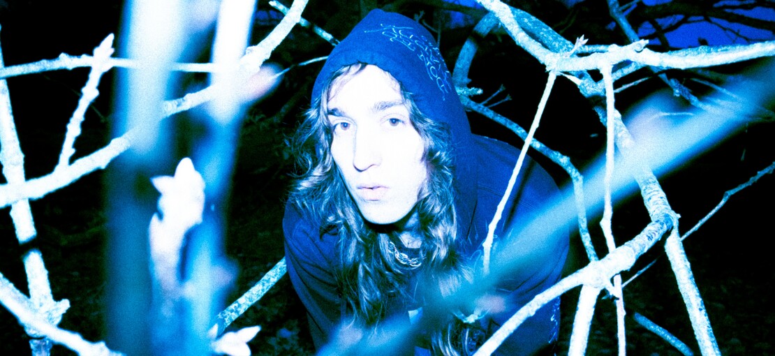 Obrázek k článku David Žbirka: Sunnbrella má nové album. Temnější kvůli událostem v osobním životě