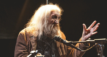 Náhledový obrázek k článku Den, kdy zatýkali Plastic People. Černou chvíli undergroundu připomene minifestival