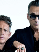 Náhledový obrázek k článku GLOSA: „Depeche Mode, jak je mám rád.“ V nové písni křísí univerzálního vojáka