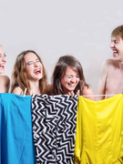 Náhledový obrázek k článku České Skety vyhrály v Bostonu prestižní cenu za nejlepší jazzové album