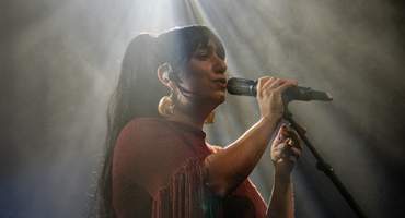 Náhledový obrázek k článku NAŽIVO: Hudba celého světa jako protijed. Babel vystřeloval až k měsíci