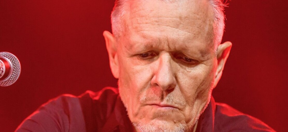 Obrázek k článku Swans se loučí s érou mohutného zvuku. Odehrají poslední turné v plné sestavě