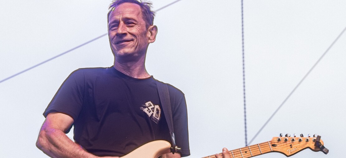 Obrázek k článku NAŽIVO: Svazu českých bohémů se i počasí podařilo „Wohnout“