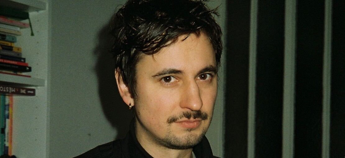 Obrázek k článku Zdeněk Lichnovský: Poklidná domácí izolace je láskyplná věc