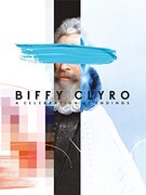 Náhledový obrázek k článku Recenze: Biffy Clyro zní jako dvě různé kapely