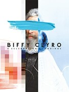 Náhledový obrázek k článku Recenze: Biffy Clyro zní jako dvě různé kapely