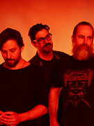 Náhledový obrázek k článku Návrat kultovních šílenců The Dillinger Escape Plan: Na koncertech se zase zrakvíme