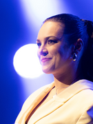 Náhledový obrázek k článku NAŽIVO: Ewa Farna, Mirai a Kateřina Marie Tichá čarovali s písněmi Davida Stypky