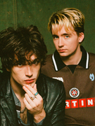 Náhledový obrázek k článku Inhaler: Báli jsme se, že po nás kvůli novému albu půjde rocková policie