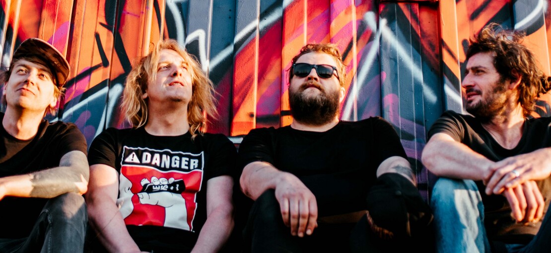 Obrázek k článku Vypsaná fixa oslaví 20 let Krásy nesmírné. Chystá výroční turné a nové album