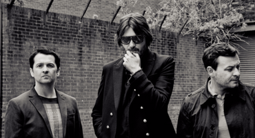 Náhledový obrázek k článku Manic Street Preachers i Flaming Lips. Metronome odhaluje další hvězdy