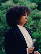 Náhledový obrázek k článku Jazzová zpěvačka, co porazila Biebera. JazzFestBrno přiveze Esperanzu Spalding