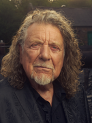 Náhledový obrázek k článku Robert Plant se vrací ke kořenům. Nové album točil jako v dobách Led Zeppelin
